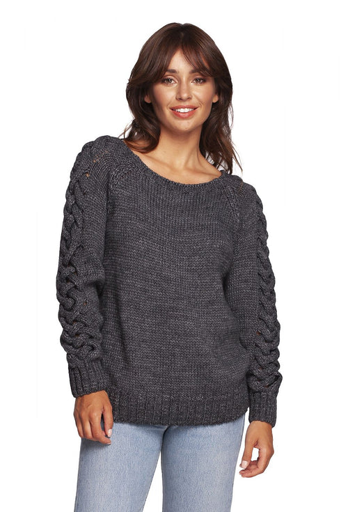 Chandail model 170243 BE Knit
